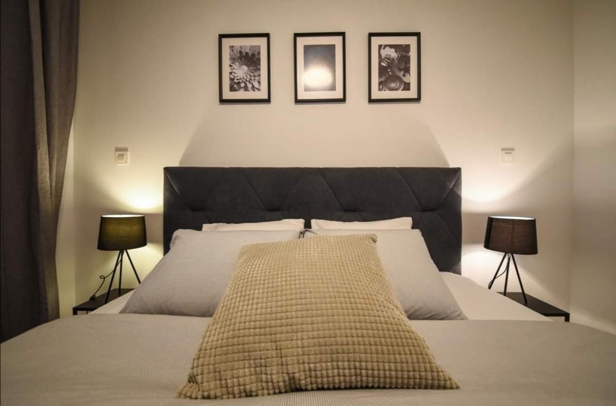 Apt Ljupka - Zadar - With Private Free Parking المظهر الخارجي الصورة