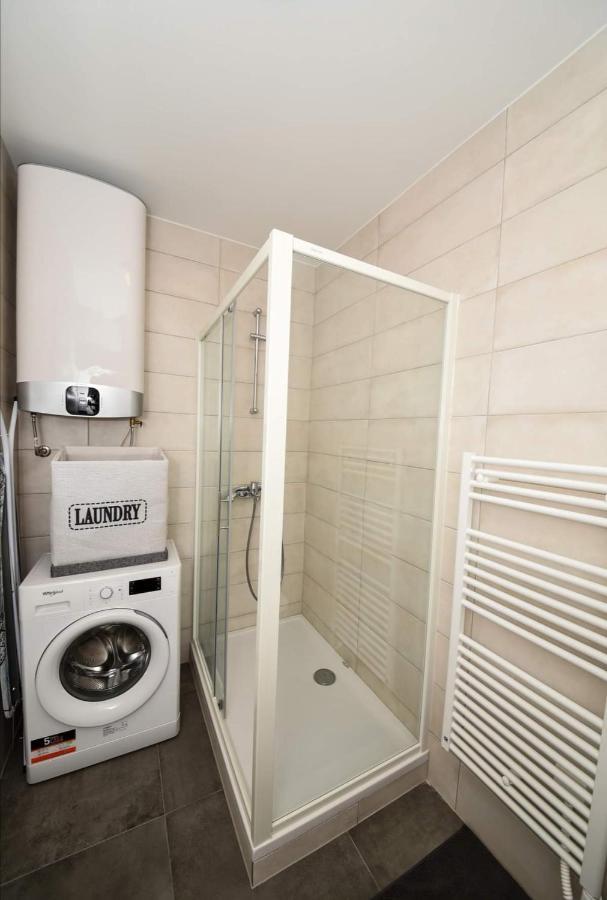 Apt Ljupka - Zadar - With Private Free Parking المظهر الخارجي الصورة