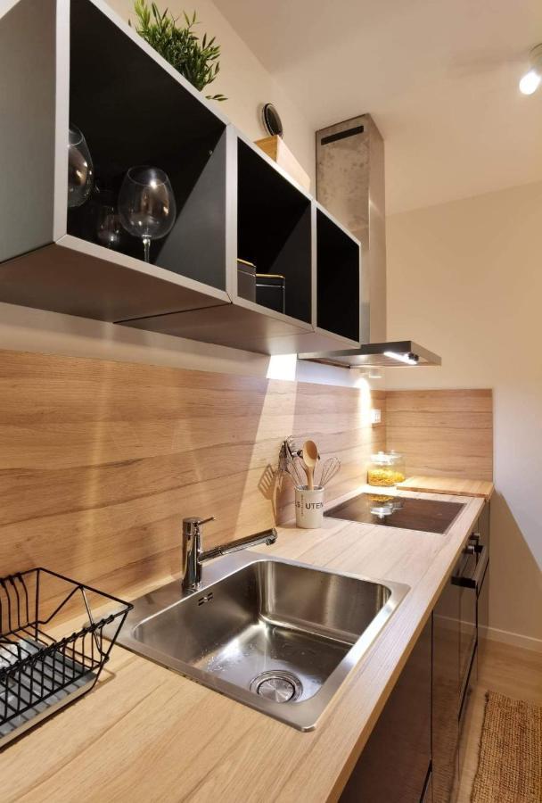 Apt Ljupka - Zadar - With Private Free Parking المظهر الخارجي الصورة
