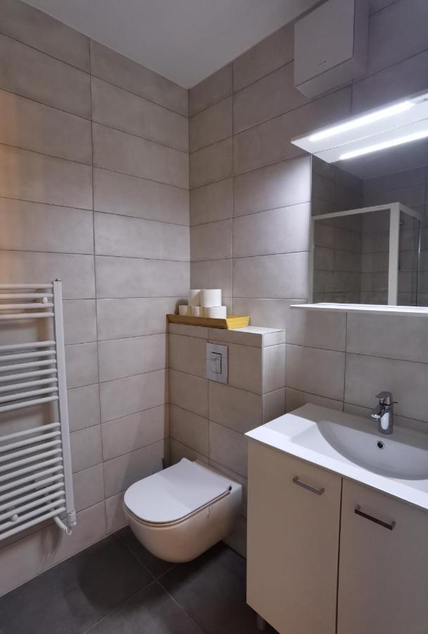 Apt Ljupka - Zadar - With Private Free Parking المظهر الخارجي الصورة