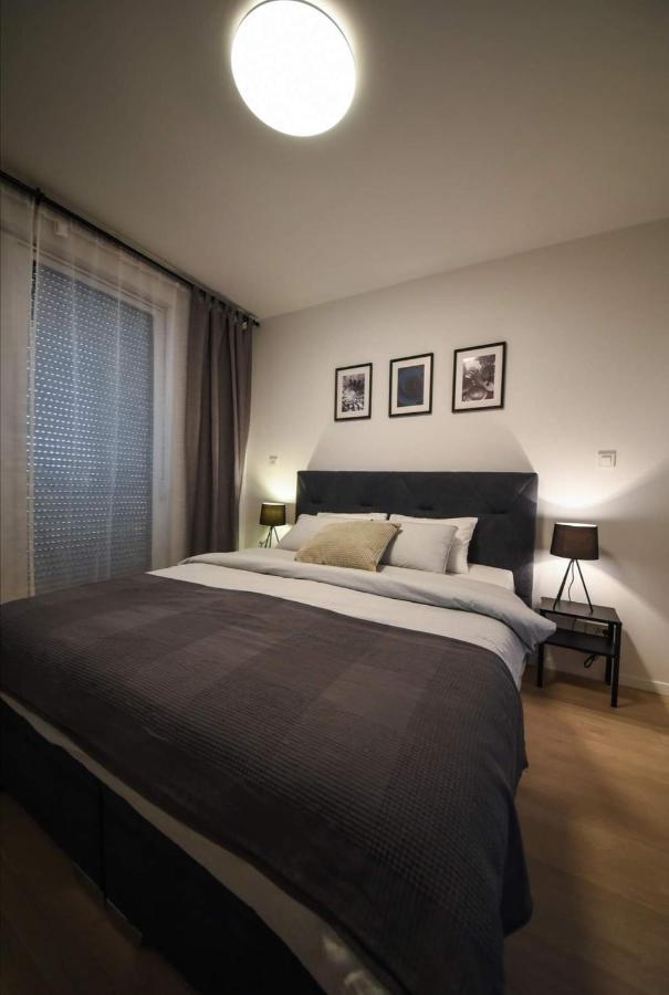 Apt Ljupka - Zadar - With Private Free Parking المظهر الخارجي الصورة