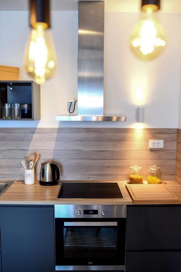Apt Ljupka - Zadar - With Private Free Parking المظهر الخارجي الصورة