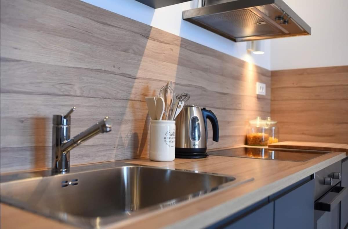 Apt Ljupka - Zadar - With Private Free Parking المظهر الخارجي الصورة