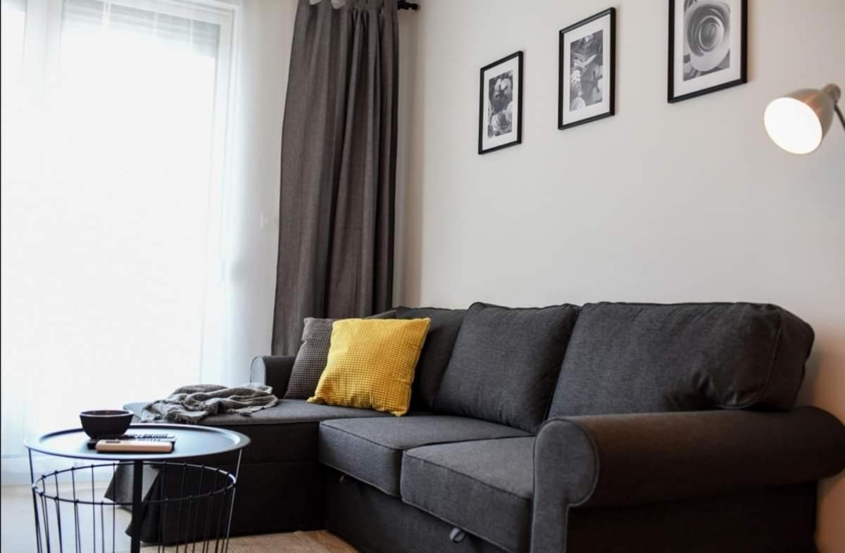 Apt Ljupka - Zadar - With Private Free Parking المظهر الخارجي الصورة