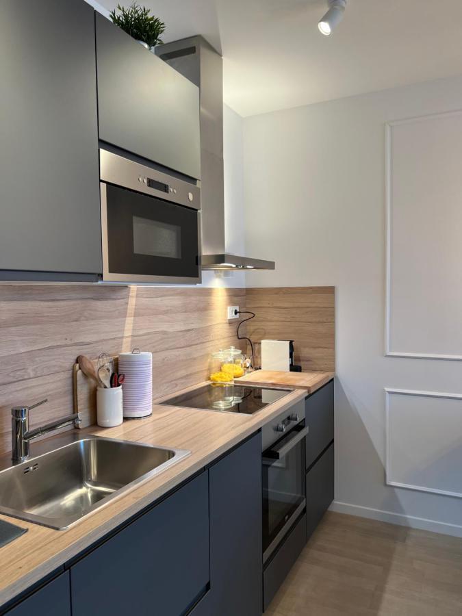 Apt Ljupka - Zadar - With Private Free Parking المظهر الخارجي الصورة