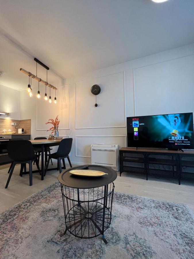 Apt Ljupka - Zadar - With Private Free Parking المظهر الخارجي الصورة