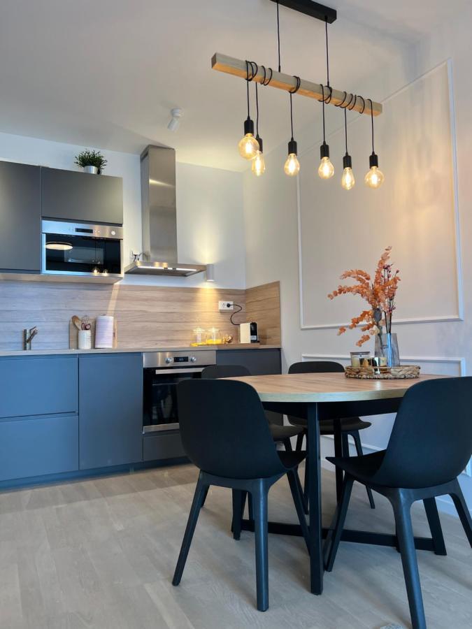 Apt Ljupka - Zadar - With Private Free Parking المظهر الخارجي الصورة