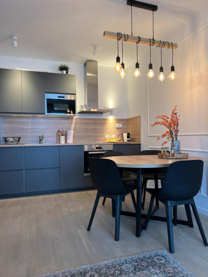 Apt Ljupka - Zadar - With Private Free Parking المظهر الخارجي الصورة