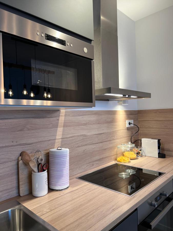 Apt Ljupka - Zadar - With Private Free Parking المظهر الخارجي الصورة