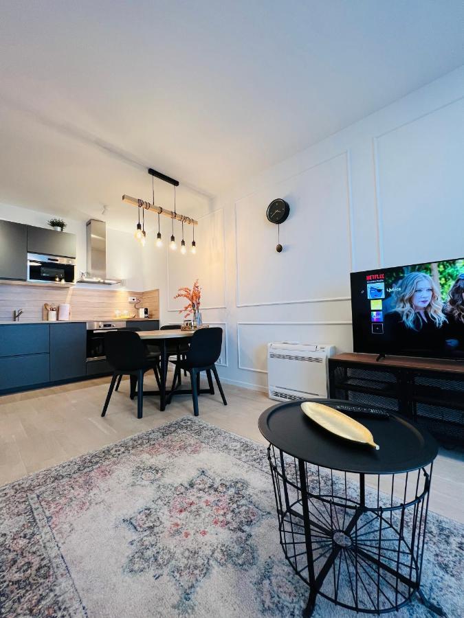 Apt Ljupka - Zadar - With Private Free Parking المظهر الخارجي الصورة
