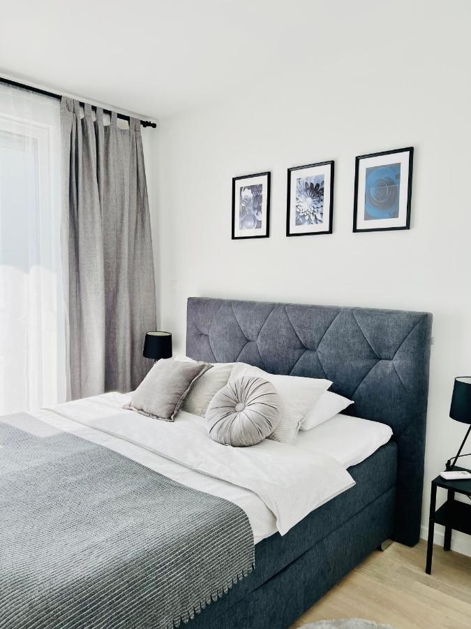 Apt Ljupka - Zadar - With Private Free Parking المظهر الخارجي الصورة