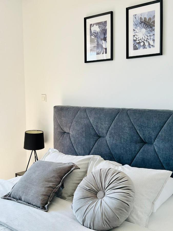 Apt Ljupka - Zadar - With Private Free Parking المظهر الخارجي الصورة