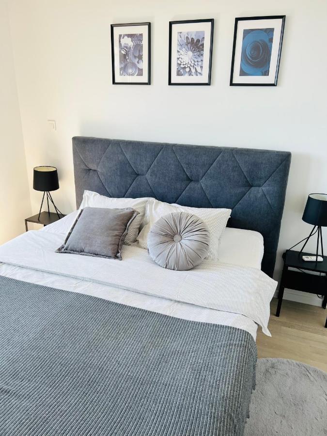 Apt Ljupka - Zadar - With Private Free Parking المظهر الخارجي الصورة