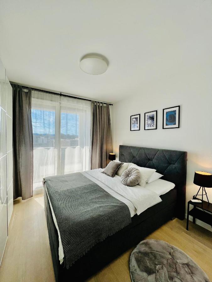 Apt Ljupka - Zadar - With Private Free Parking المظهر الخارجي الصورة
