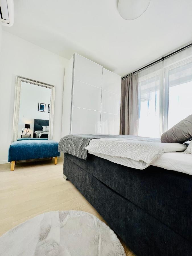 Apt Ljupka - Zadar - With Private Free Parking المظهر الخارجي الصورة