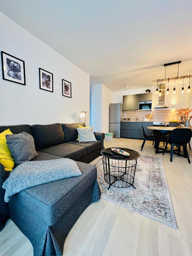 Apt Ljupka - Zadar - With Private Free Parking المظهر الخارجي الصورة