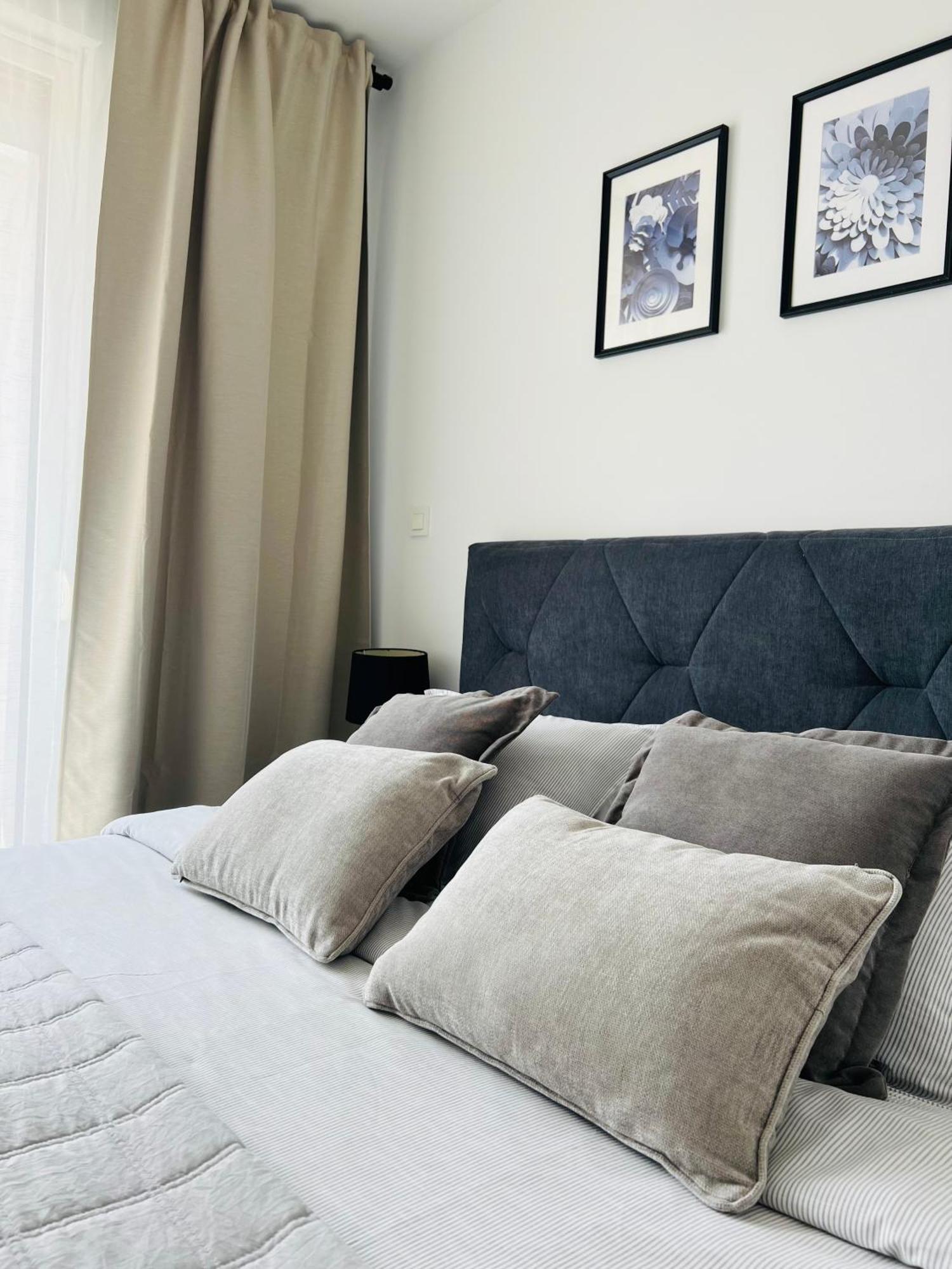 Apt Ljupka - Zadar - With Private Free Parking المظهر الخارجي الصورة